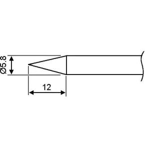 Image of Reservepunt Voor Vtsi60