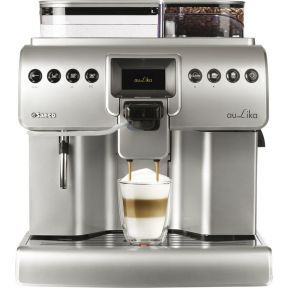 Image of Saeco Aulika One Touch Cappuccino Focus