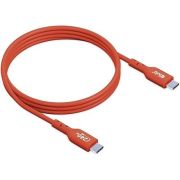 CLUB3D USB2 Type-C Bi-Directional USB-IF Certified Cable Data 480Mb, PD 240W(48V/5A) EPR M/M 1m / 3.