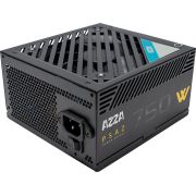 Azza-PSAZ-750W-power-supply-unit-20-4-pin-ATX-ATX-Zwart-PSU-PC-voeding
