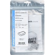 Smartkeeper HMD04P1GY poortblokker HDMI Grijs 10 stuk(s)