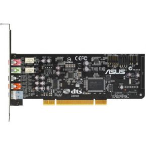 Image of Asus Geluidskaart Xonar DS PCI Low Profile