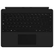Microsoft Surface Pro X Keyboard toetsenbord voor mobiel apparaat QWERTY Engels Zwart