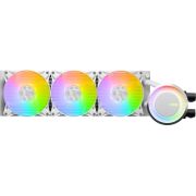 MSI MAG CoreLiquid E360 White waterkoeler