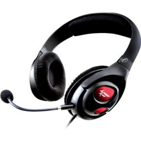 Image of Creative Fatal1ty Gaming Headset