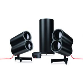 Image of Logitech speakers Z553