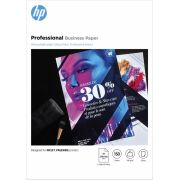 HP-7MV84A-papier-voor-inkjetprinter-A3-297x420-mm-Glans-Wit