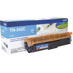 Image of Brother TN-242 C Toner cyan