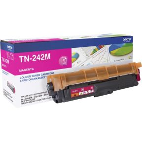 Image of Brother TN-242 M Toner magenta