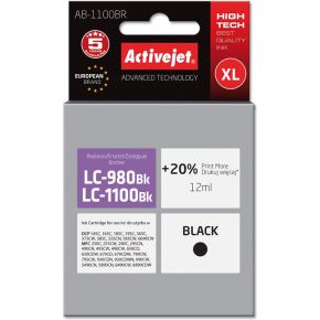 Image of ActiveJet AB-1100BR inktcartridge