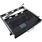 Adesso-AKB-425UB-MRP-toetsenbord-USB-QWERTY-Amerikaans-Engels-Zwart