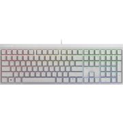 CHERRY-MX-2-0S-RGB-MX-Red-Wit-toetsenbord