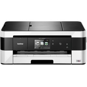 Image of Brother MFC-J4625DW multifunctional