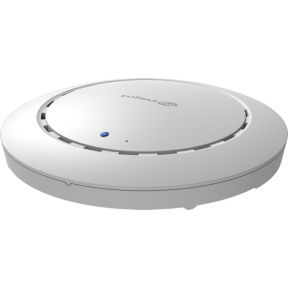 Image of Edimax 2 x 2 N Ceiling-Mount PoE Access Point