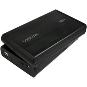 Image of LogiLink 3,5"" IDE HDD USB 2.0