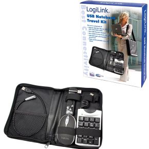 Image of LogiLink UA0010A notebook accessoire