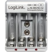 LogiLink-PA0168-batterij-oplader-AC