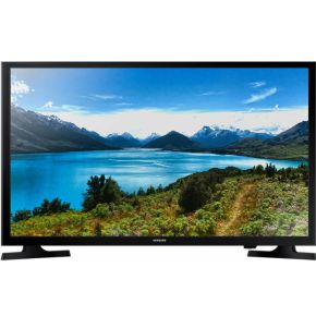 Image of Samsung UE32J4000AW 32"" HD ready Zwart