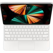 Apple-MJQL3LB-A-toetsenbord-voor-mobiel-apparaat-Wit-AZERTY-Amerikaans-Engels