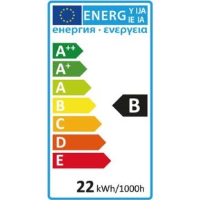 Image of Reservelamp 12w/t4 Voor De Vtlamp8