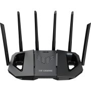 ASUS TUF Gaming BE6500 router