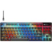 Steelseries Apex Pro Gen 3 TKL Hall-effect Toetsenbord