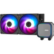 MSI MAG CoreLiquid A13 240 waterkoeler