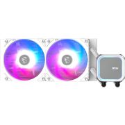 MSI MAG CoreLiquid A13 240 White waterkoeler