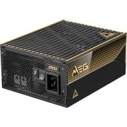 MSI MEG Ai1600T PCIE5 PSU / PC voeding