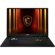 MSI Vector 18 HX AI A2XWJG-636NL 18" Core i9 RTX 5090 Gaming laptop