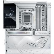 ASUS ROG CROSSHAIR X870E GLACIAL moederbord