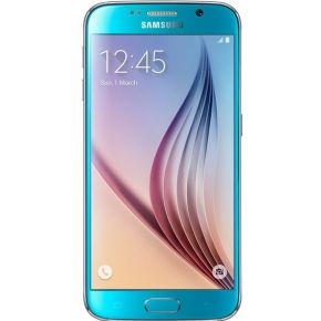 Image of Samsung Galaxy S6 SM-G920F 128GB 4G Blauw