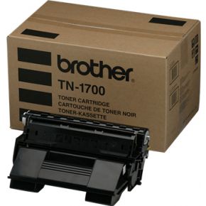 Image of Brother Brother Hl8050N Toner 17000 Pages At 5%