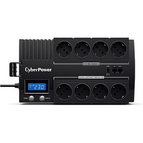Image of CyberPower BR700ELCD UPS