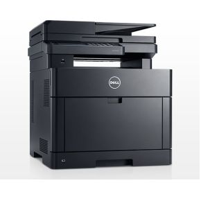 Image of DELL H625cdw