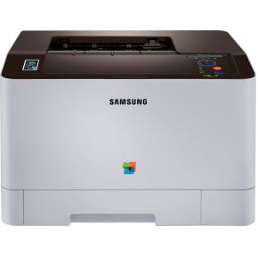 Image of Samsung Xpress C1810W Premium Line