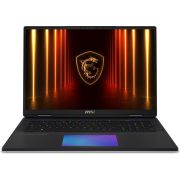 MSI Titan 18 HX AI A2XWJG-492NL 18" Core Ultra 9 285HX RTX 5090 Gaming laptop