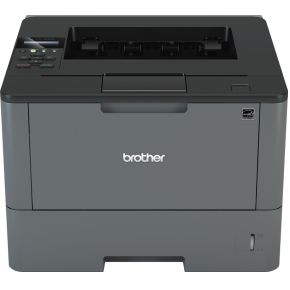 Image of Brother HL L 5100 DN printer monochroom HLL5100DNG1