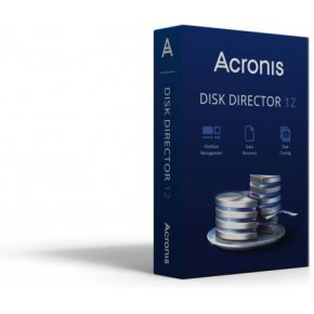 Image of Acronis Disk Director 12.0