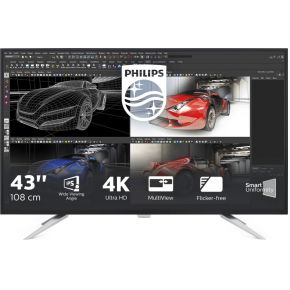 Image of 43 L BDM4350UC/00 UHD 4K