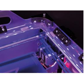 Image of LED-effectverlichting voor de 3D-printer Vertex K8400 Geschikt voor: Velleman Vertex
