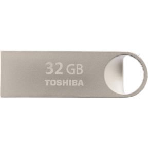 Image of Toshiba TransMemory Mini-Metal 32GB