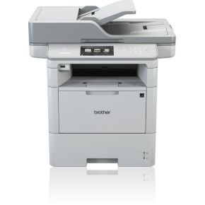 Image of Brother DCP-L6600DW