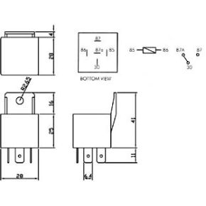 Image of Autorelais - HQ Products