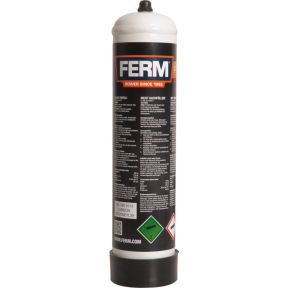 Image of FERM CO2 gas wegwerpvulling - WEA1031