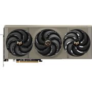 Sapphire Nitro+ Radeon RX 9070 XT Crimson 16GB Videokaart