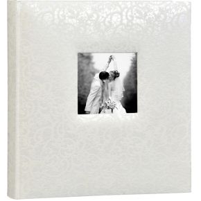 Image of Henzo CIRA white 28x30,5 60 Pages white Wedding 2209802