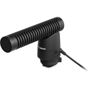 Image of Canon Directional Stereo Microphone DM-E1