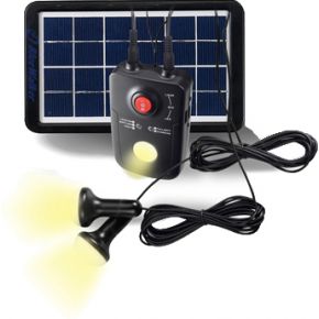 Image of BlueWalker Solar PowerBank