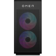 HP Omen 35L GT16-1297nd AMD Ryzen-7 RTX 5070 Gaming Desktop
